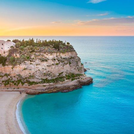 Tropea Beach House المظهر الخارجي الصورة