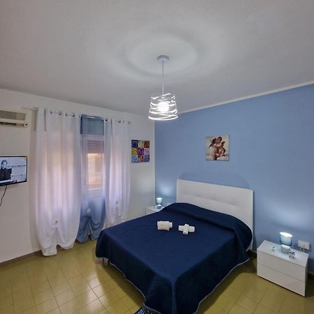 Tropea Beach House المظهر الخارجي الصورة