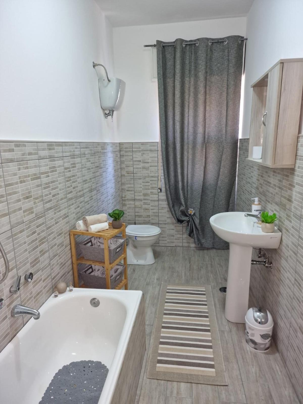 Tropea Beach House المظهر الخارجي الصورة