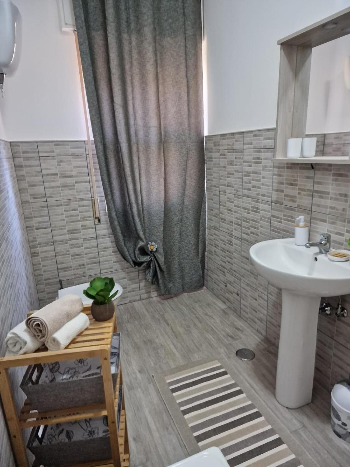 Tropea Beach House المظهر الخارجي الصورة