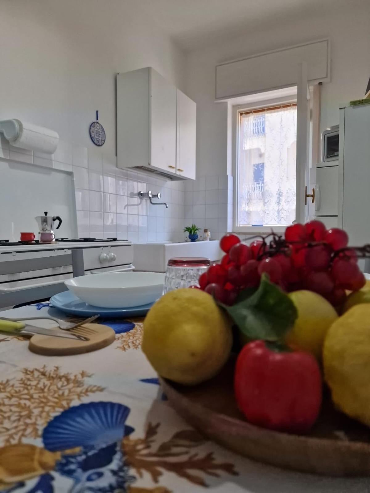 Tropea Beach House المظهر الخارجي الصورة