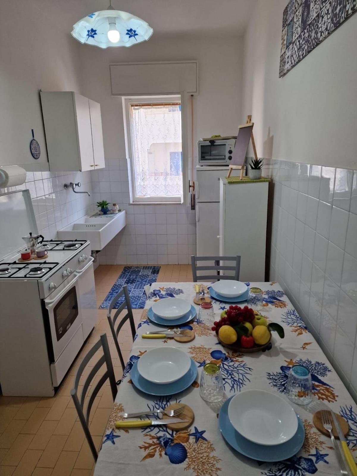 Tropea Beach House المظهر الخارجي الصورة