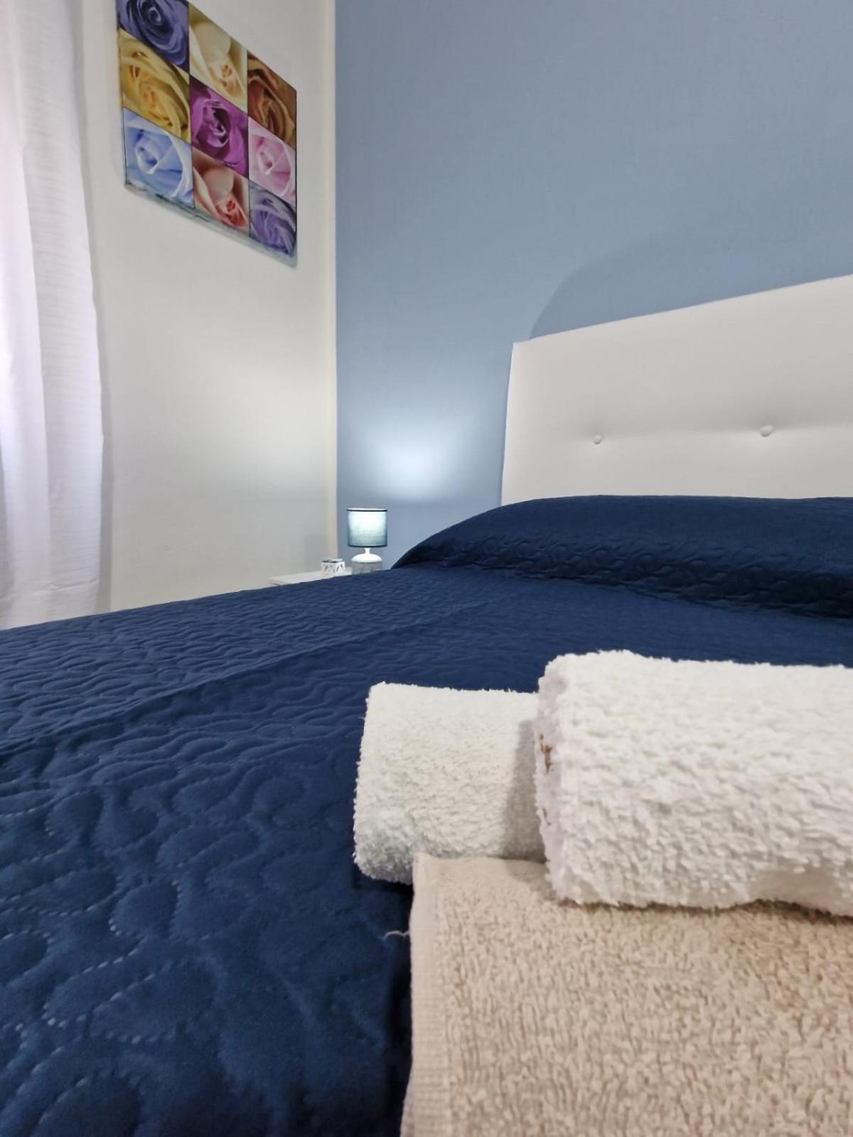 Tropea Beach House المظهر الخارجي الصورة