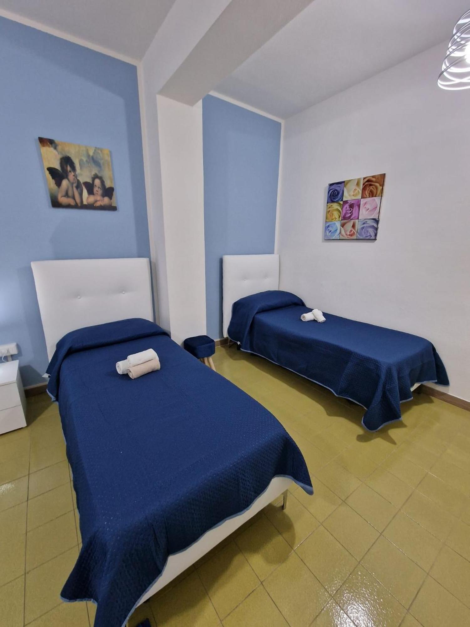 Tropea Beach House المظهر الخارجي الصورة